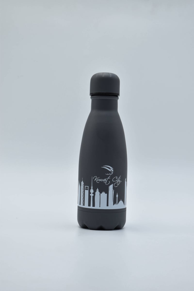 Water bottles