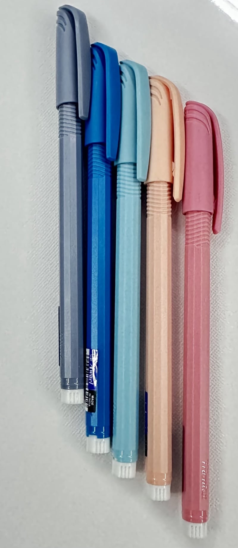 Stationery